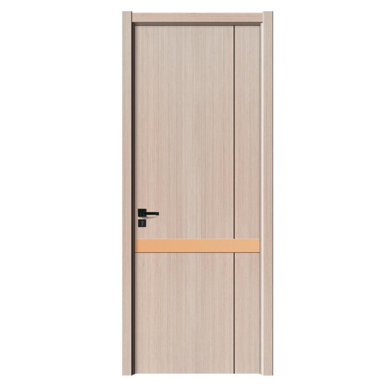 Bedroom Wooden Door