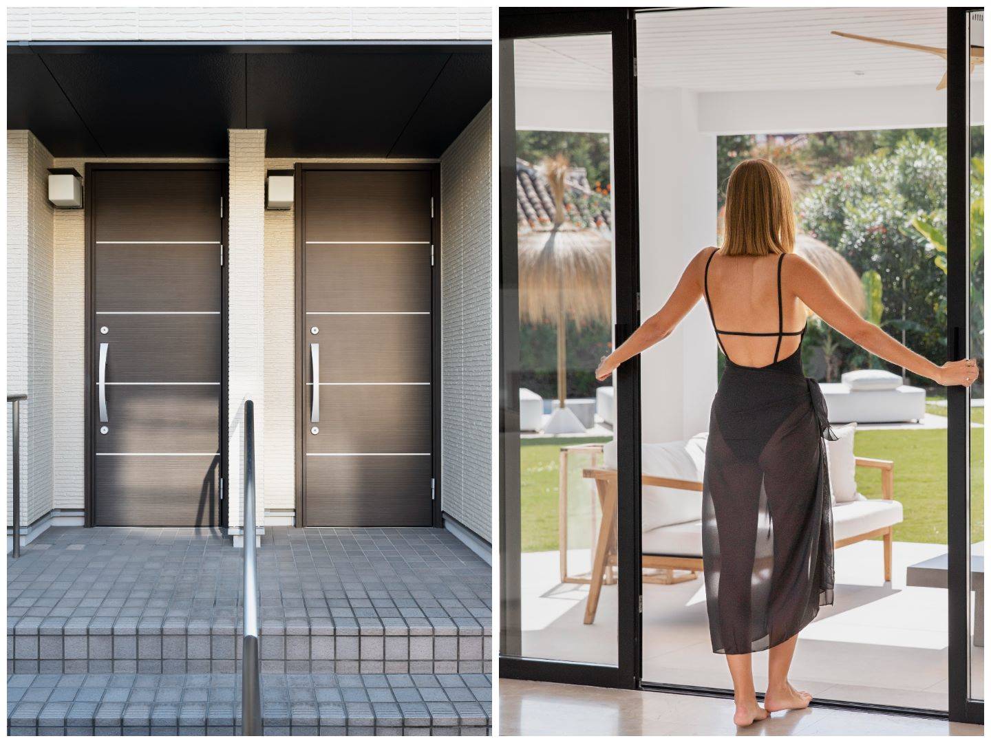 Sliding Doors vs Bifold Doors: Which is Better for Your Home?