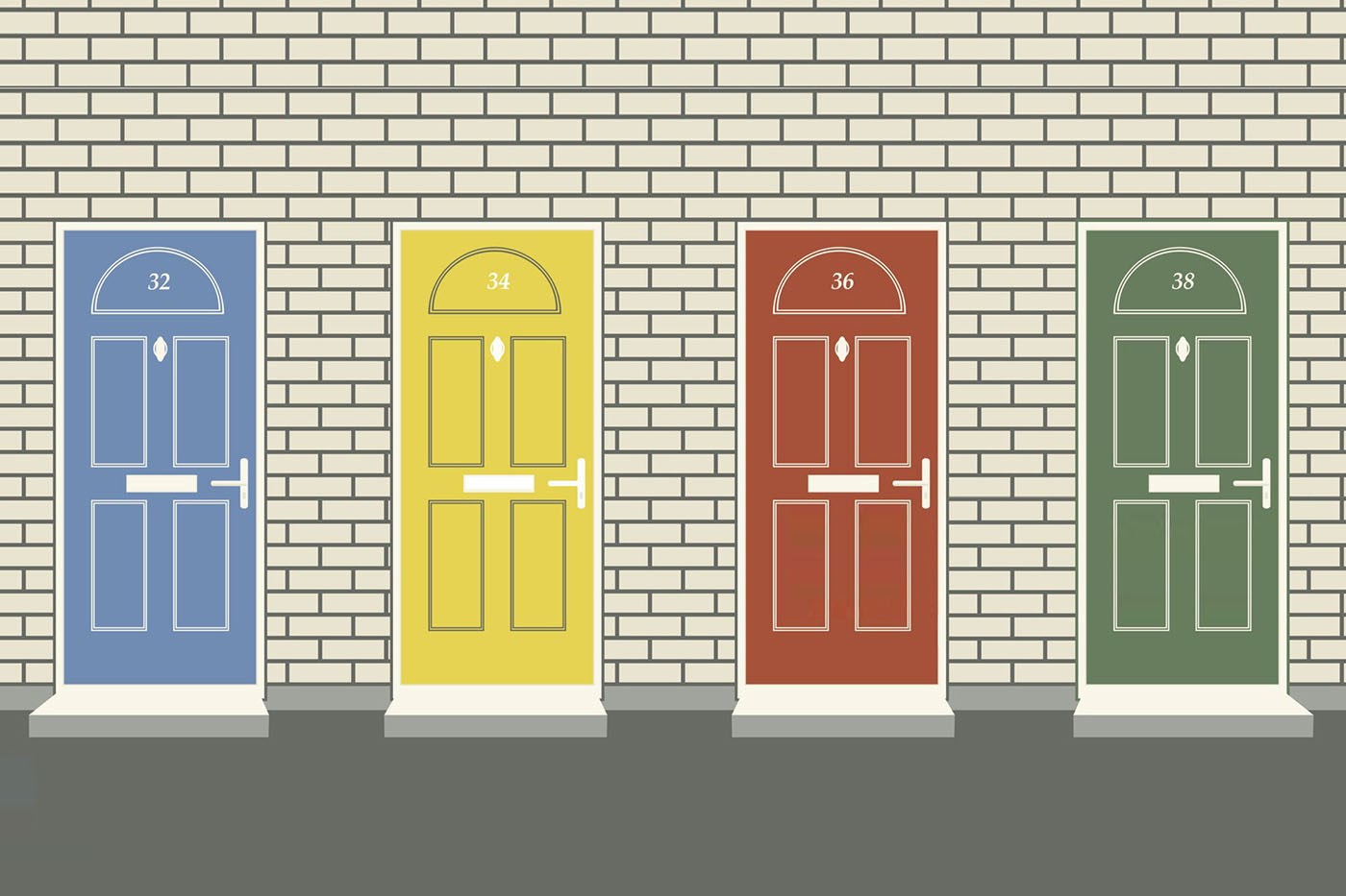 What Are Standard Door Sizes? A Complete Guide 2024
