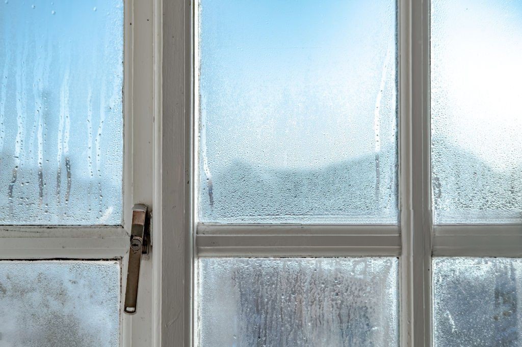 How to Stop Condensation on Windows - A Complete Guide 2024