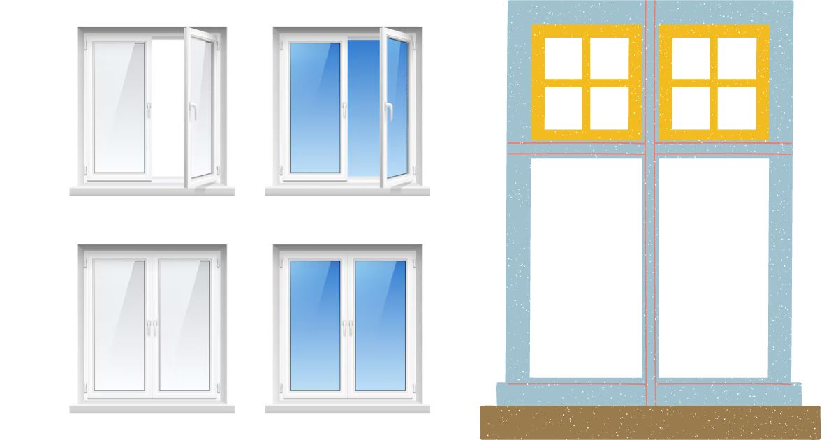 What are Double Hung Windows: A Comprehensive Guide 2024