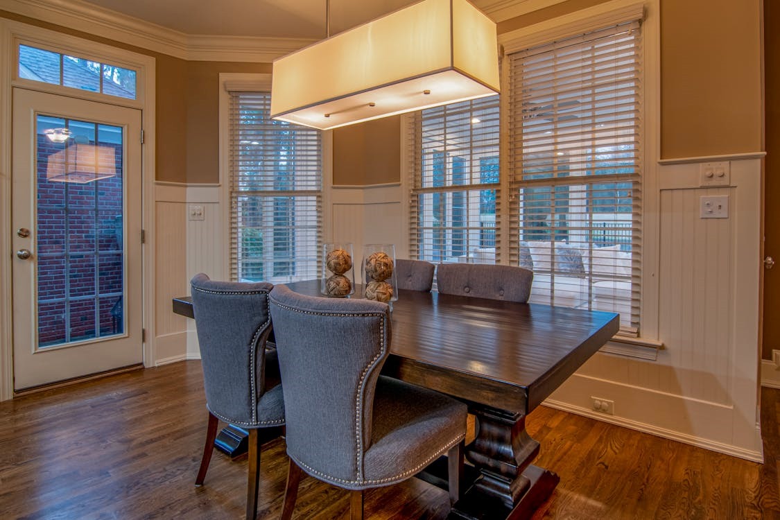 Are sliding patio doors with built in blinds worth it?  What you need to know 2024