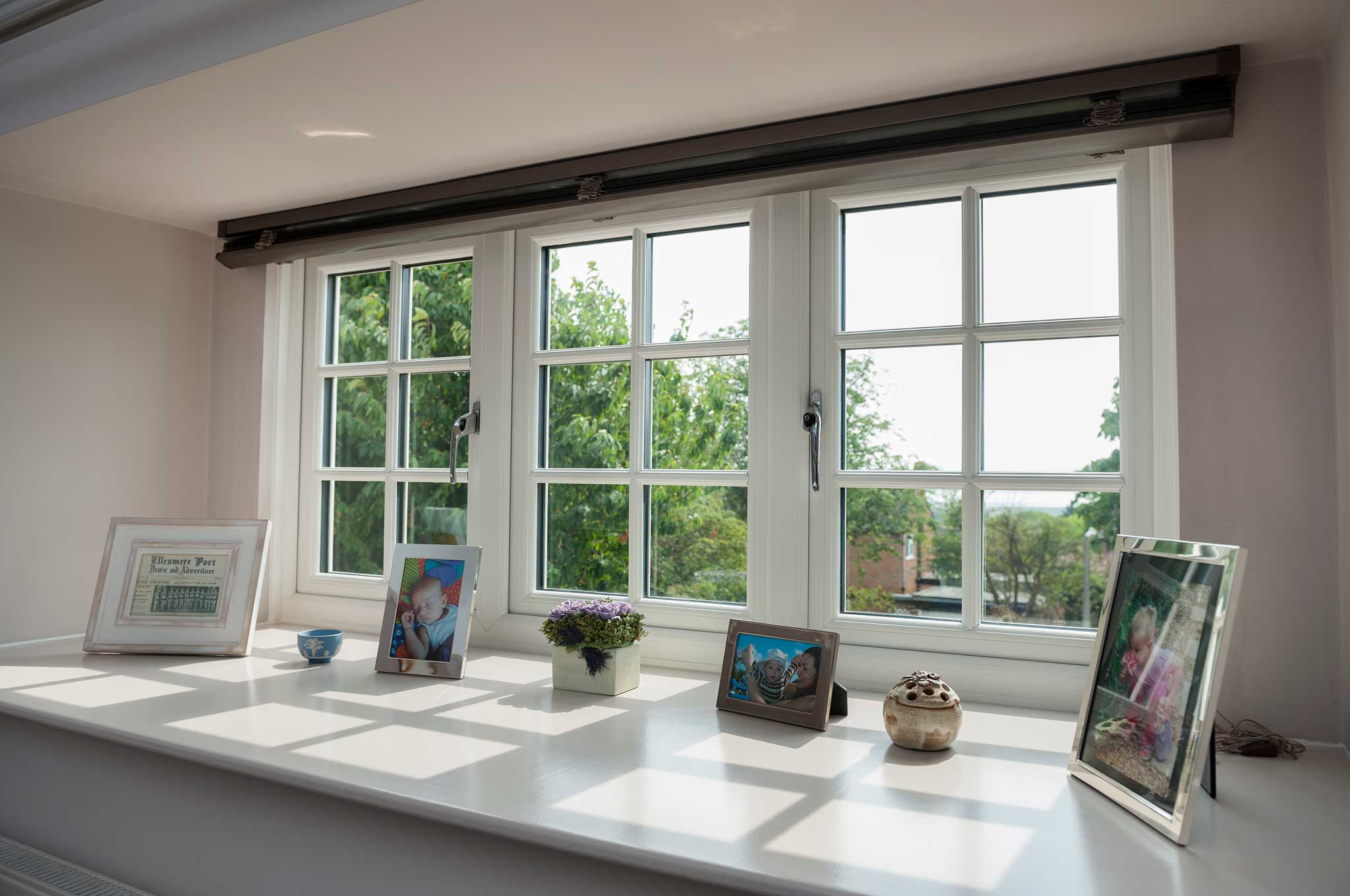 Upgrade Your Home: 10 Best UPVC Window Designs 2024