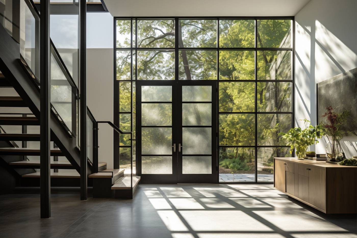 Fiberglass vs Steel Doors: Which is Best for Your Home? (2024) 