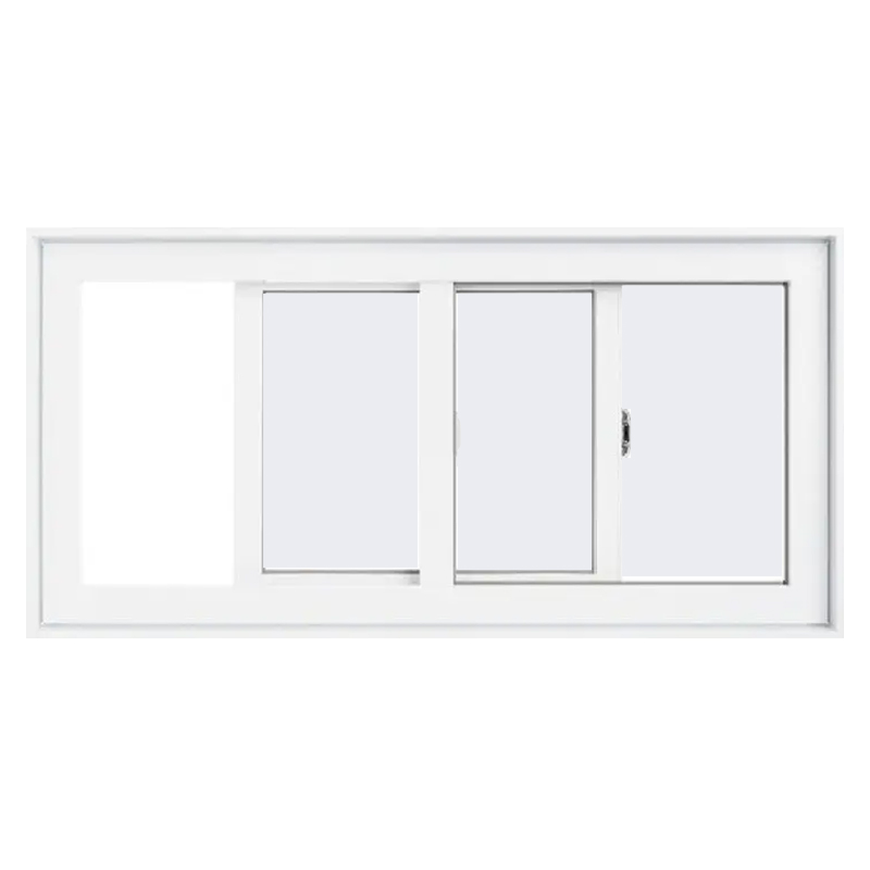 European style sliding windows - 4