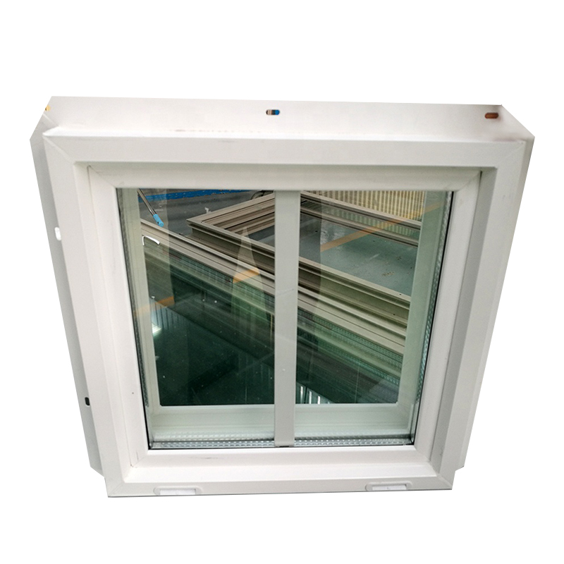 PVC American Windows