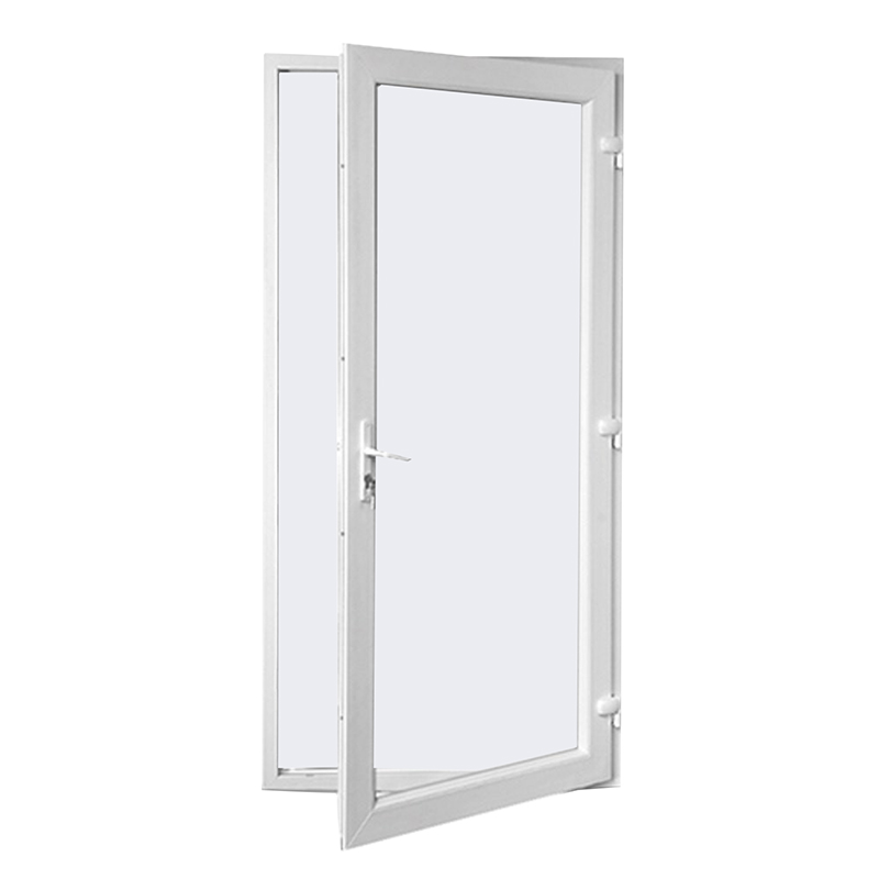 Porte a battente in UPVC - 4