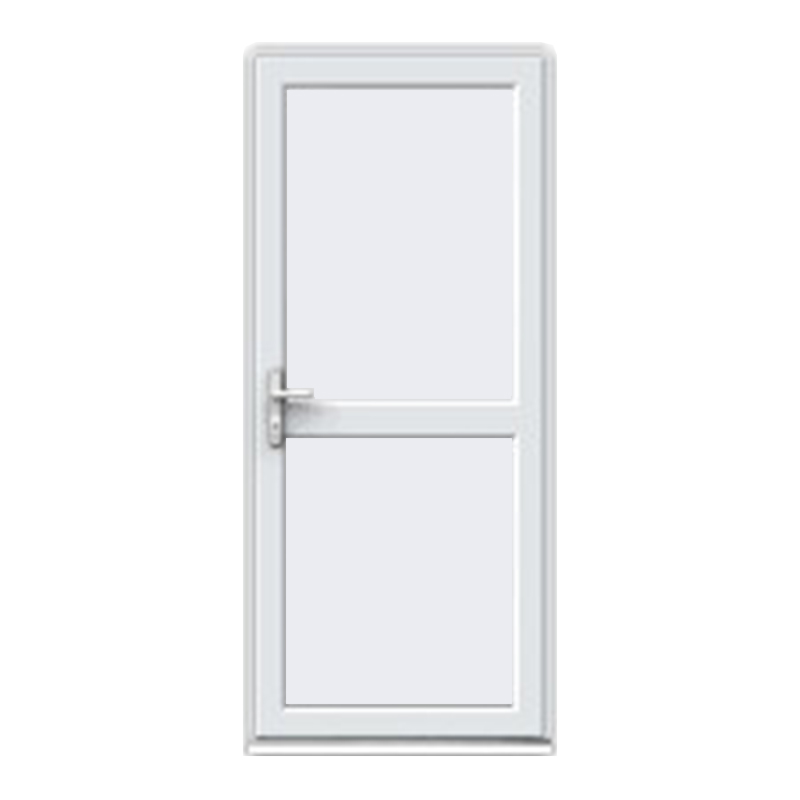 UPVC casement windows - 2