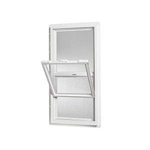 Window Type-Single Hung