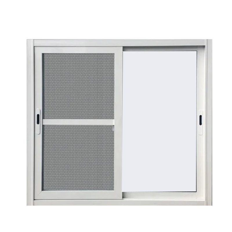 Aluminum sliding windows - 4