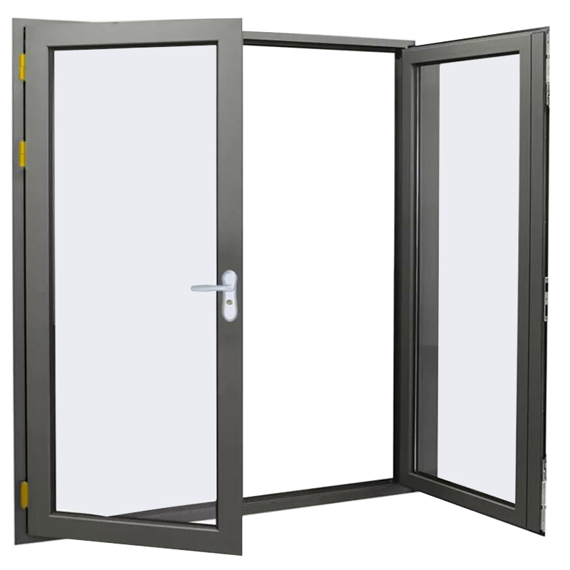 Swing door 3