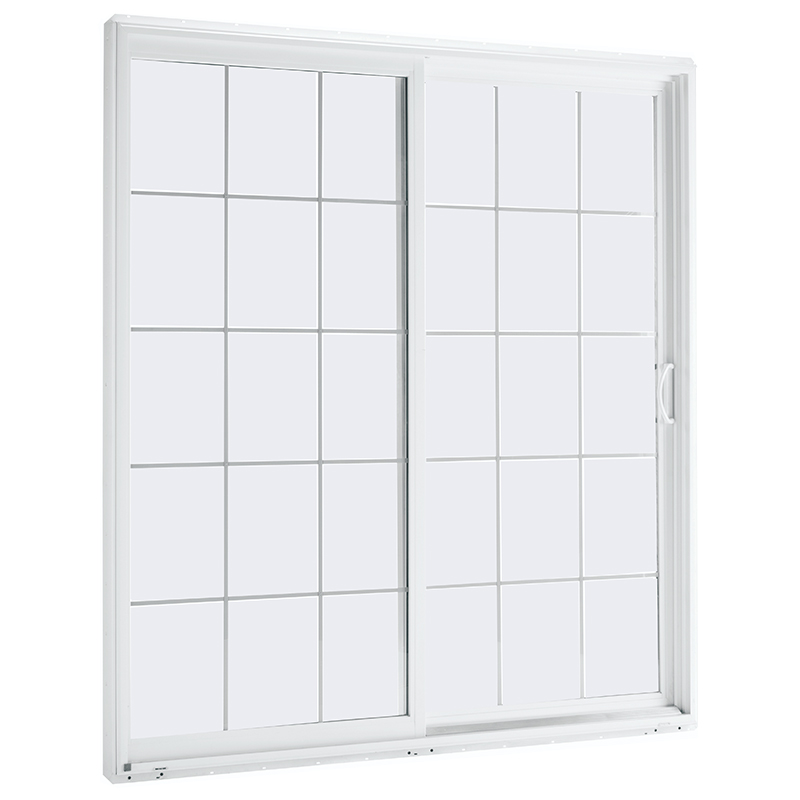 UPVC sliding doors - 1