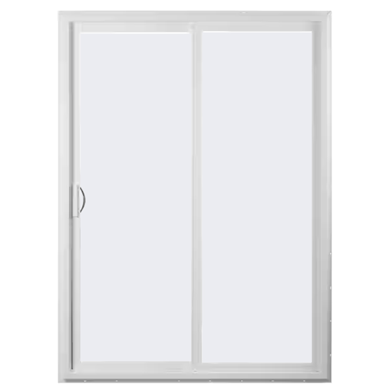 UPVC sliding doors - 2