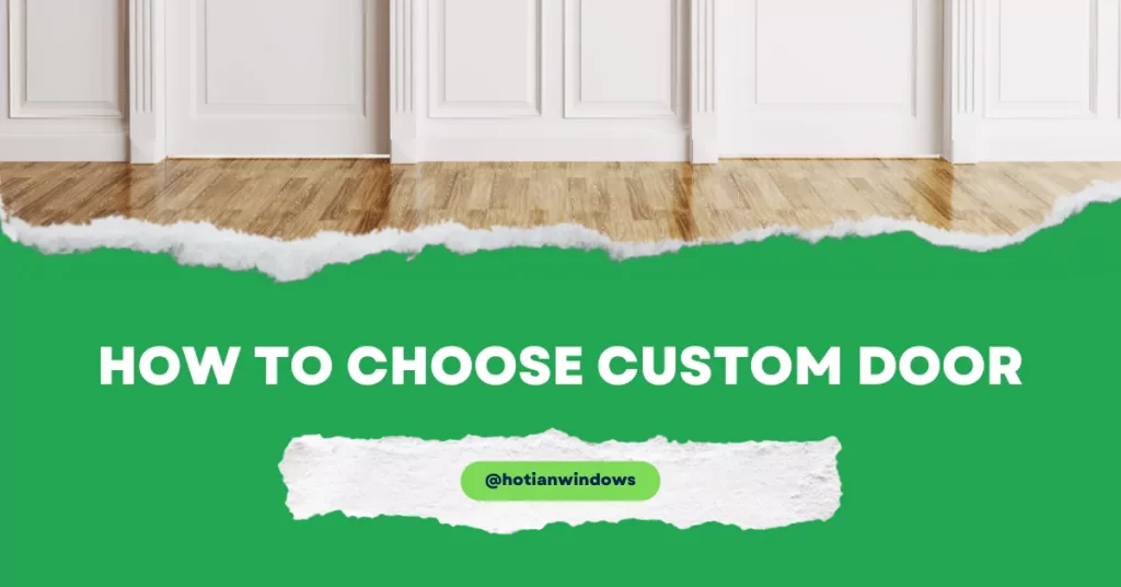 how-to-choose-custom-door