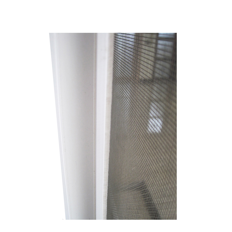 Schuiframen met roosters 4