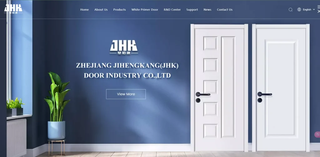 jhk door