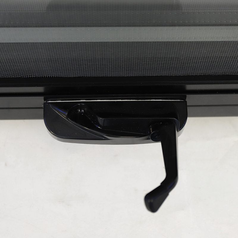 ventanas abatibles de pvc - 4