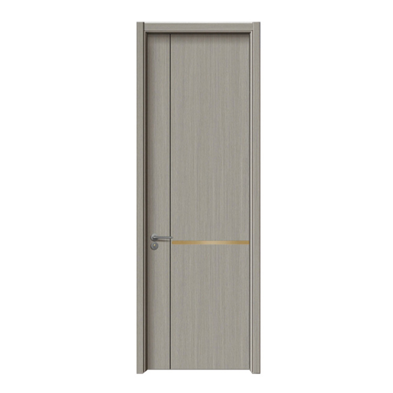 waterproof melamine wooden door 2