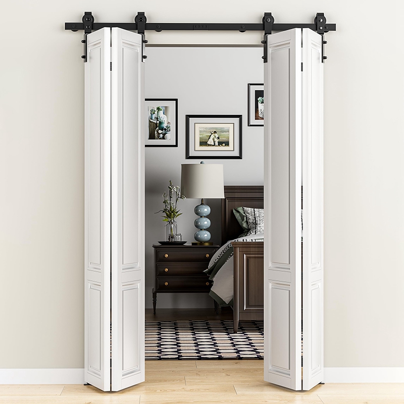 Wooden Bifold-Doors