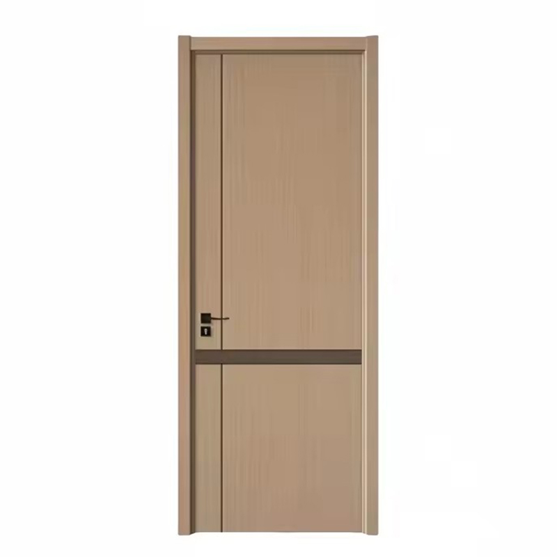 pvc wooden door 2