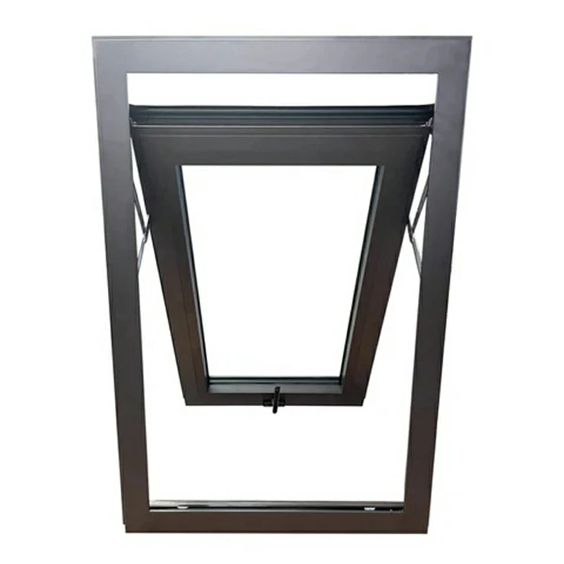 アルミオーニング窓（スクリーン付き）3