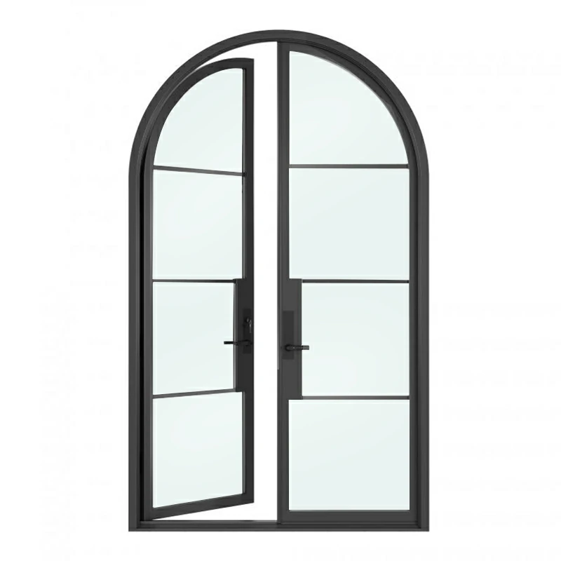 steel security doors​