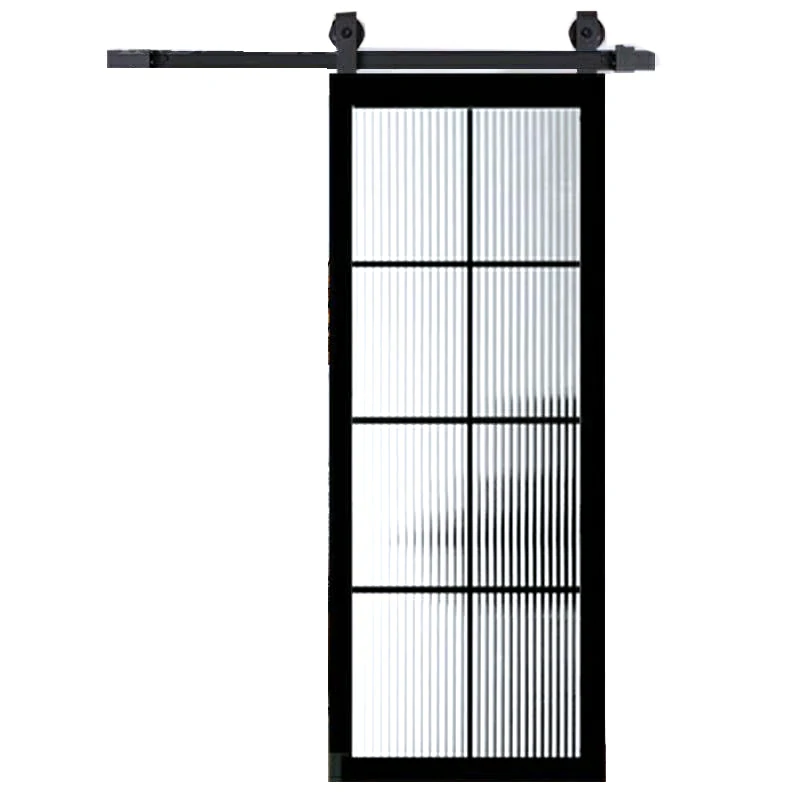 स्टील-सिंगल-बार्न-डोर-1