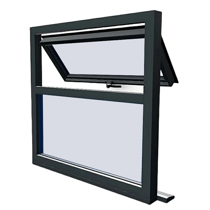 Aluminum Awning Window With Screen​ 2 1
