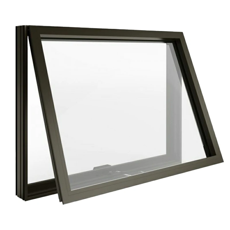 aluminum window awnings for home 2