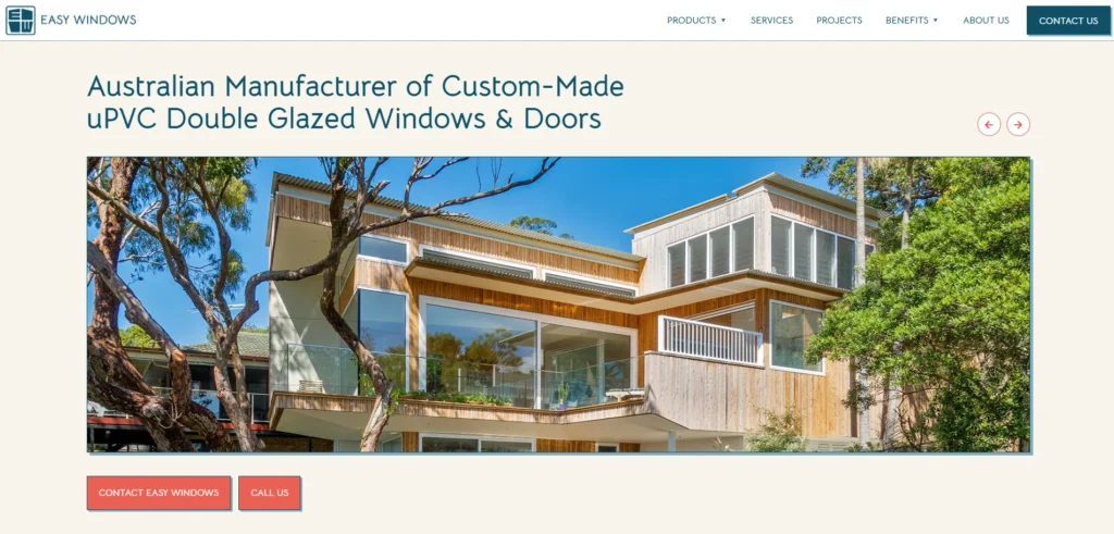 Top 15 uPVC Window Manufacturers In 2026 7 Easy Window Manufacturers
