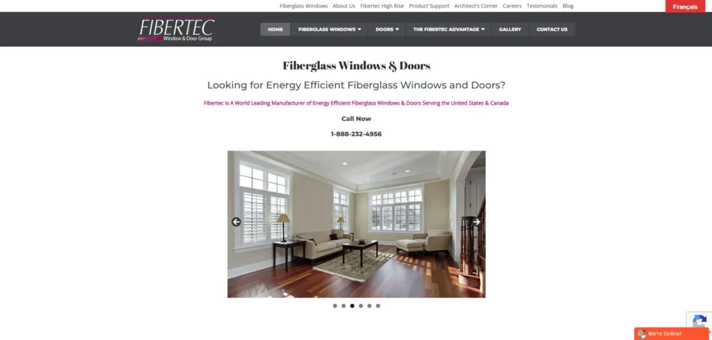 Top 12 Fiberglass Door Manufacturers In 2026 10 Fibertec one of the top fiberglass door manufacturers