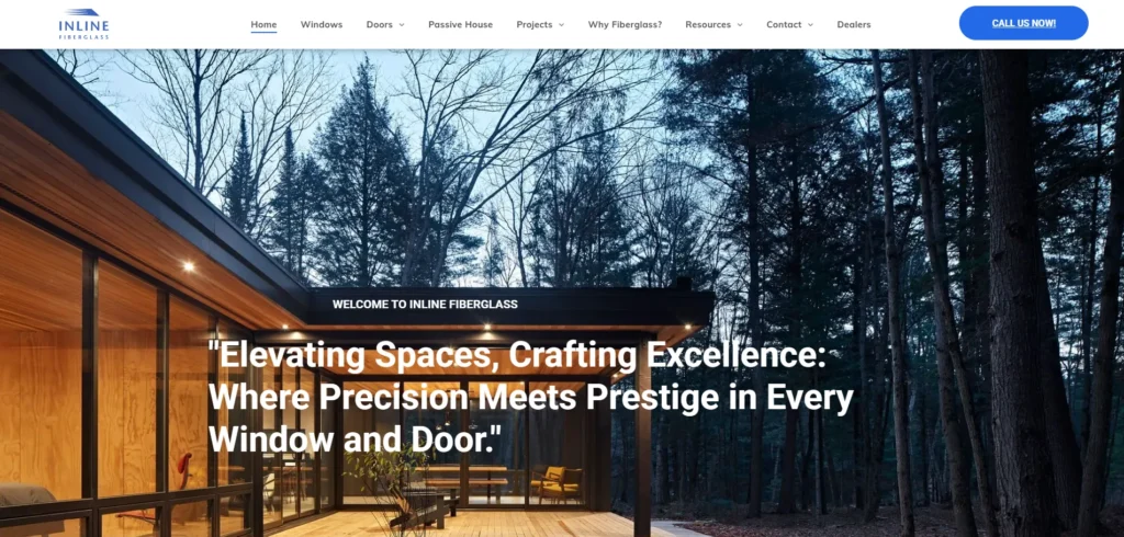 Top 12 Fiberglass Door Manufacturers In 2026 7 Inline Fiberglass one of the top fiberglass door manufacturers