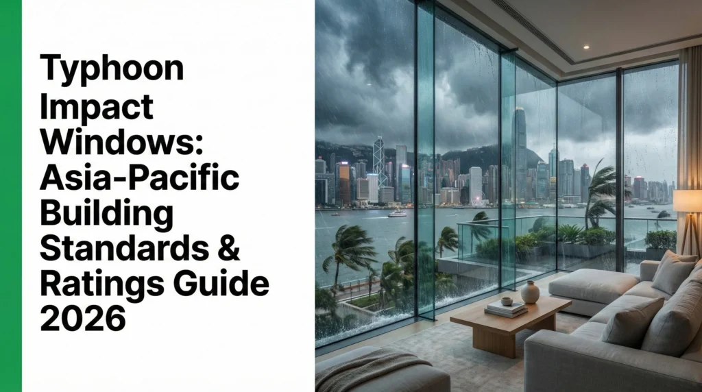 typhoon impact windows asia pacific