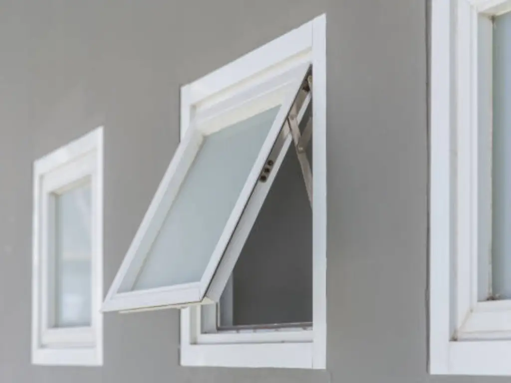 The Ultimate Guide to Types of Windows: Styles, Materials, and Expert Choosing Tips 3 awning windows
