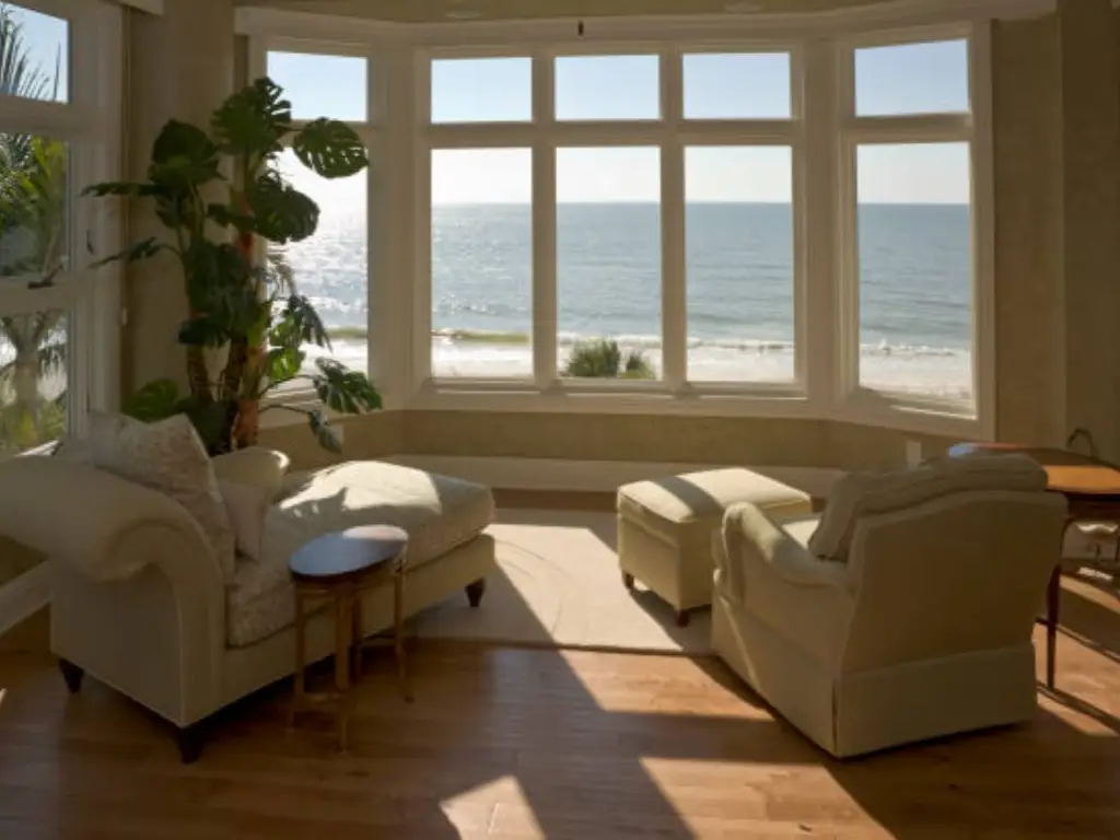 The Ultimate Guide to Types of Windows: Styles, Materials, and Expert Choosing Tips 7 bay & bow windows