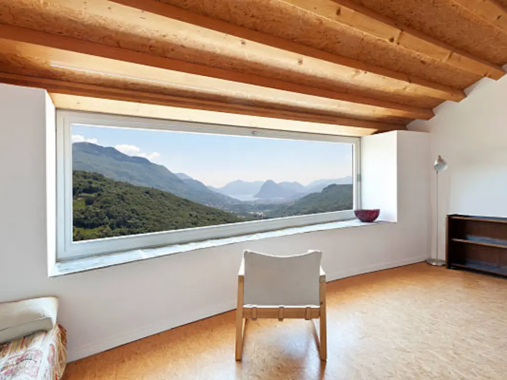 The Ultimate Guide to Types of Windows: Styles, Materials, and Expert Choosing Tips 5 picture window