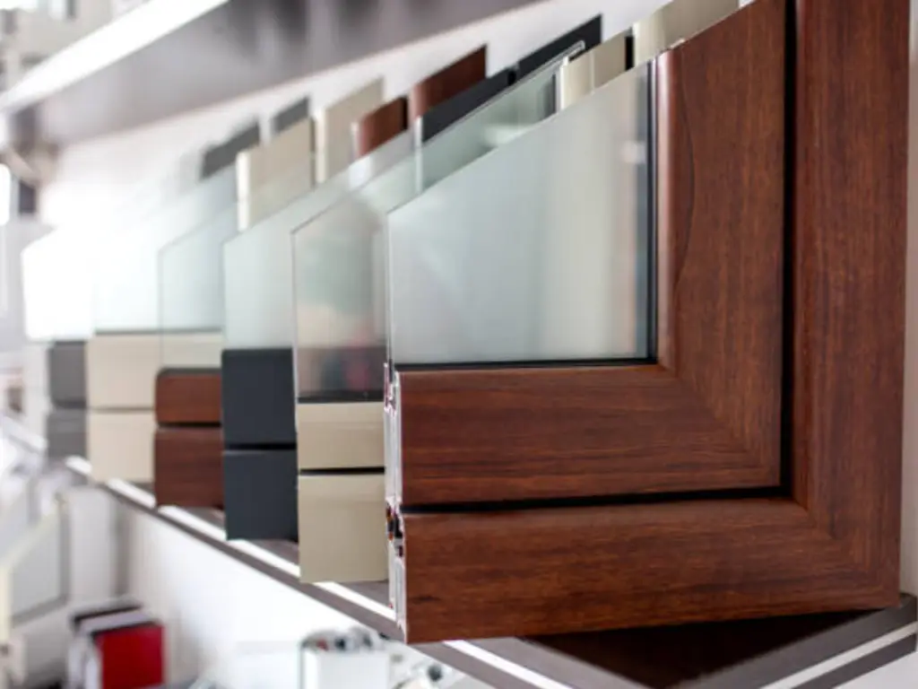 The Ultimate Guide to Types of Windows: Styles, Materials, and Expert Choosing Tips 8 window frame materials