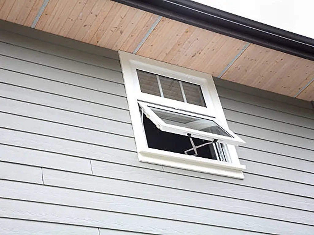 Types of Casement Windows: The Ultimate Guide 7 crank-out casement window