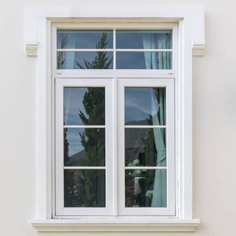 flush casement windows