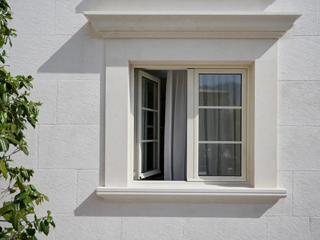 Types of Casement Windows: The Ultimate Guide 5 flush casement windows