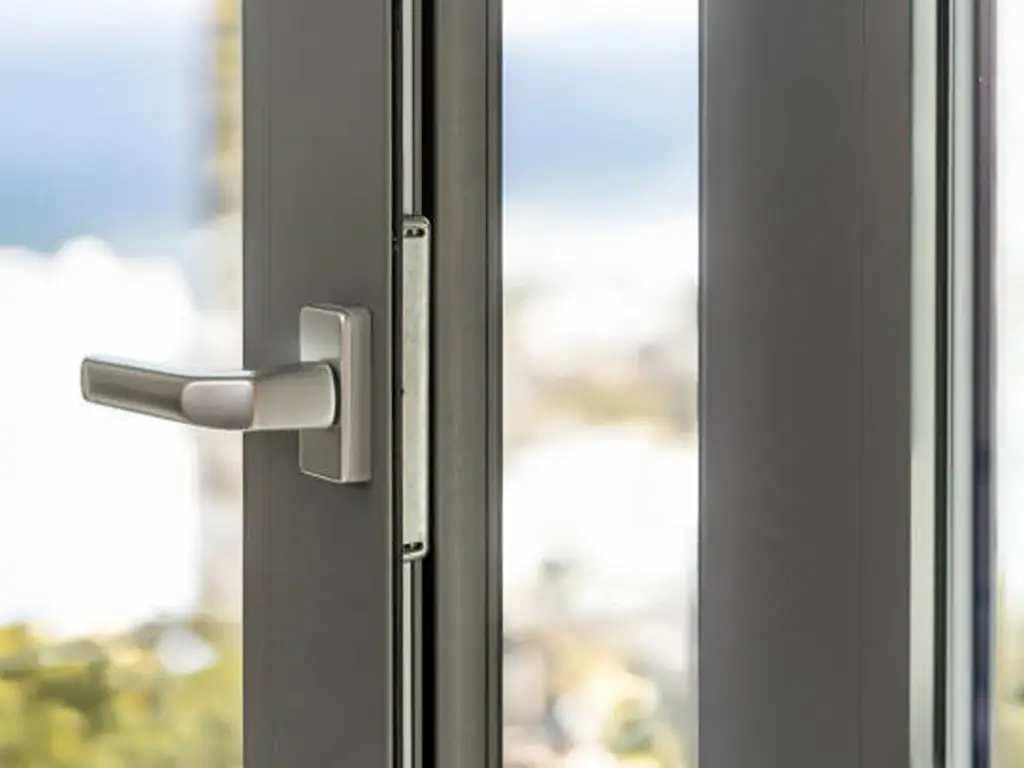 Types of Casement Windows: The Ultimate Guide 6 handle pull