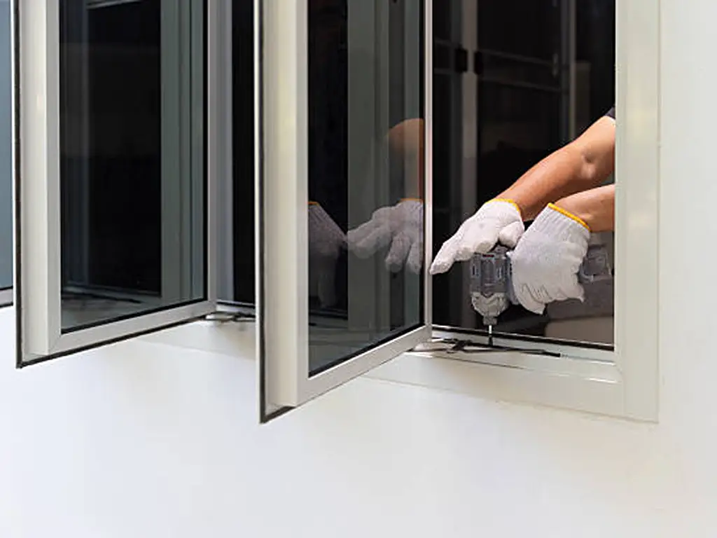 2026 Casement Window Price Guide: Real Costs, Labor & Hidden Fees 2 install the window