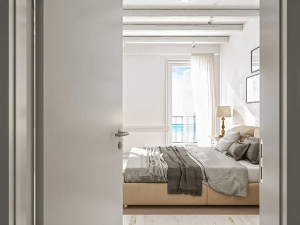 The Ultimate Manufacturer’s Guide to Door Swing Types: How to Determine Door Handing 3 left hand
