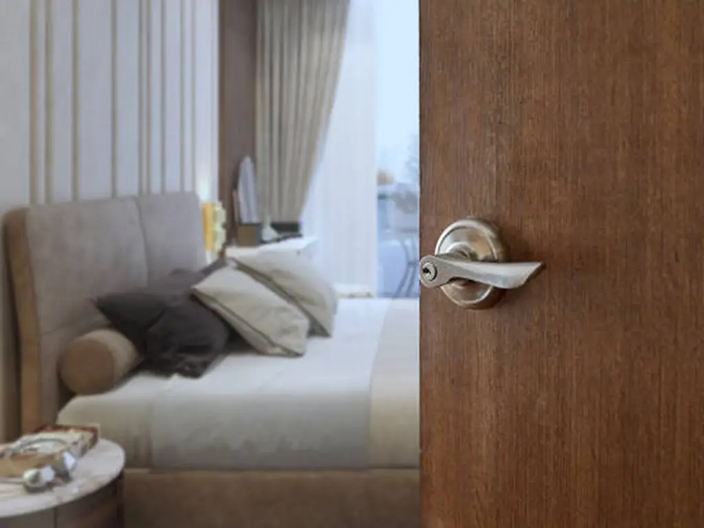 The Ultimate Manufacturer’s Guide to Door Swing Types: How to Determine Door Handing 4 right hand