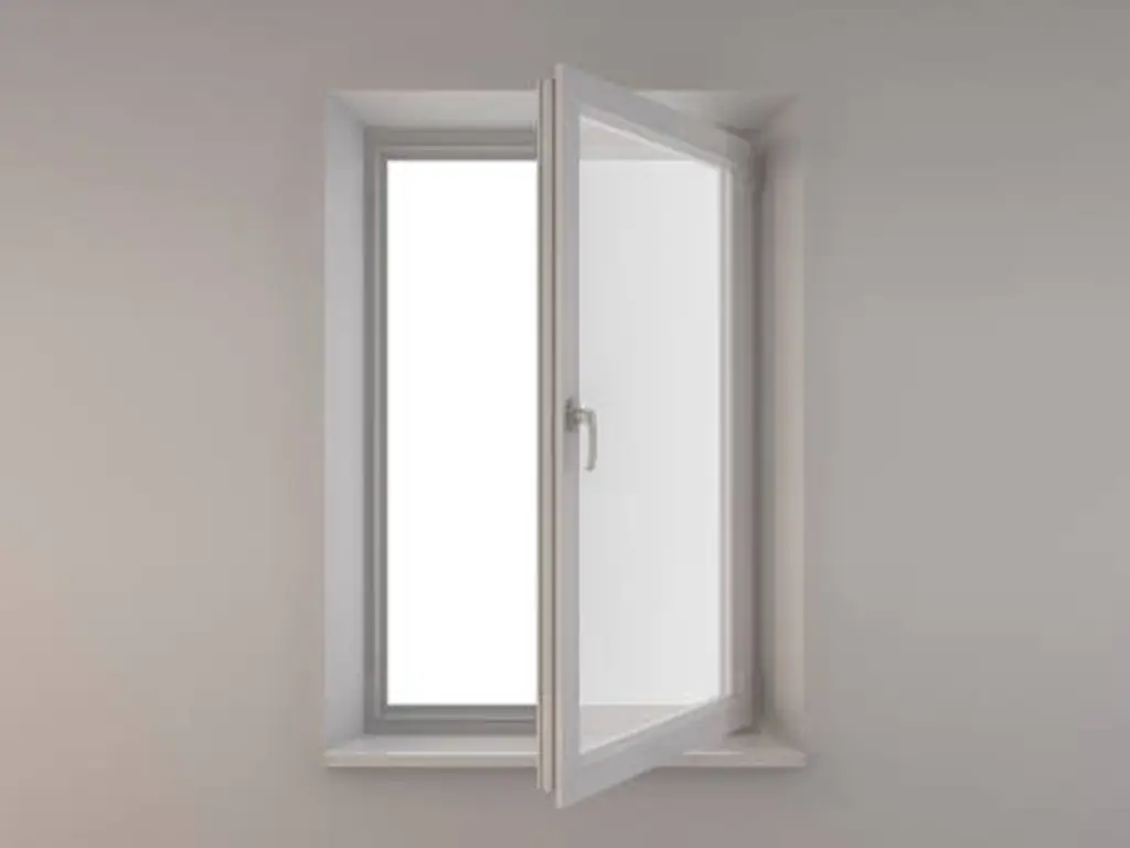 Types of Casement Windows: The Ultimate Guide 8 single casement window