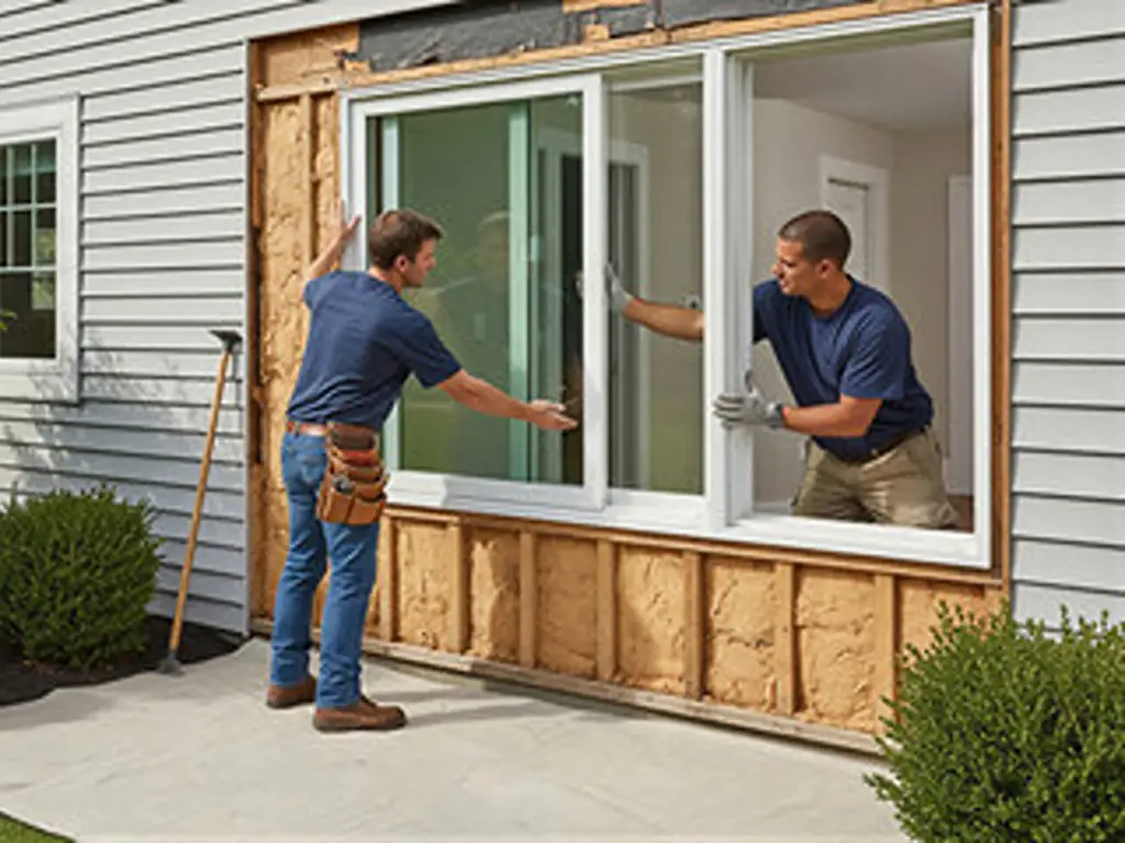 Casement vs. Sliding Windows: The Ultimate 2026 Buying Guide 2 sliding windows