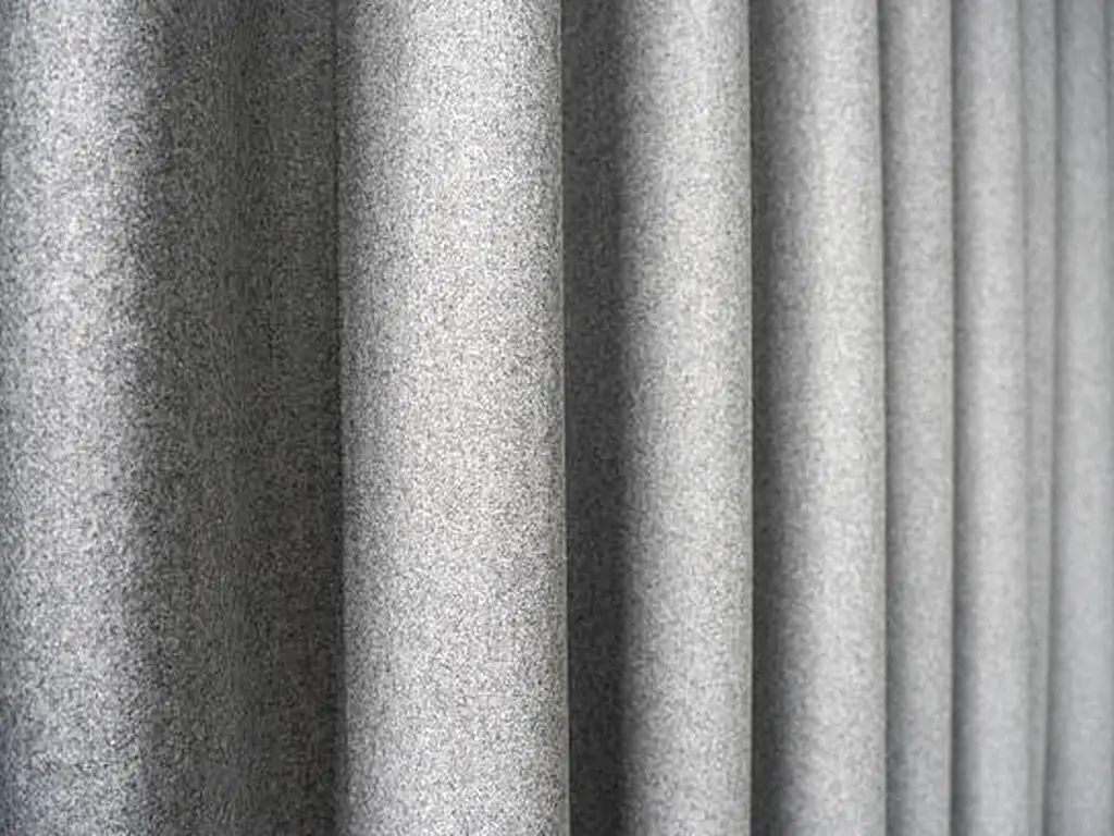 soundproof curtains