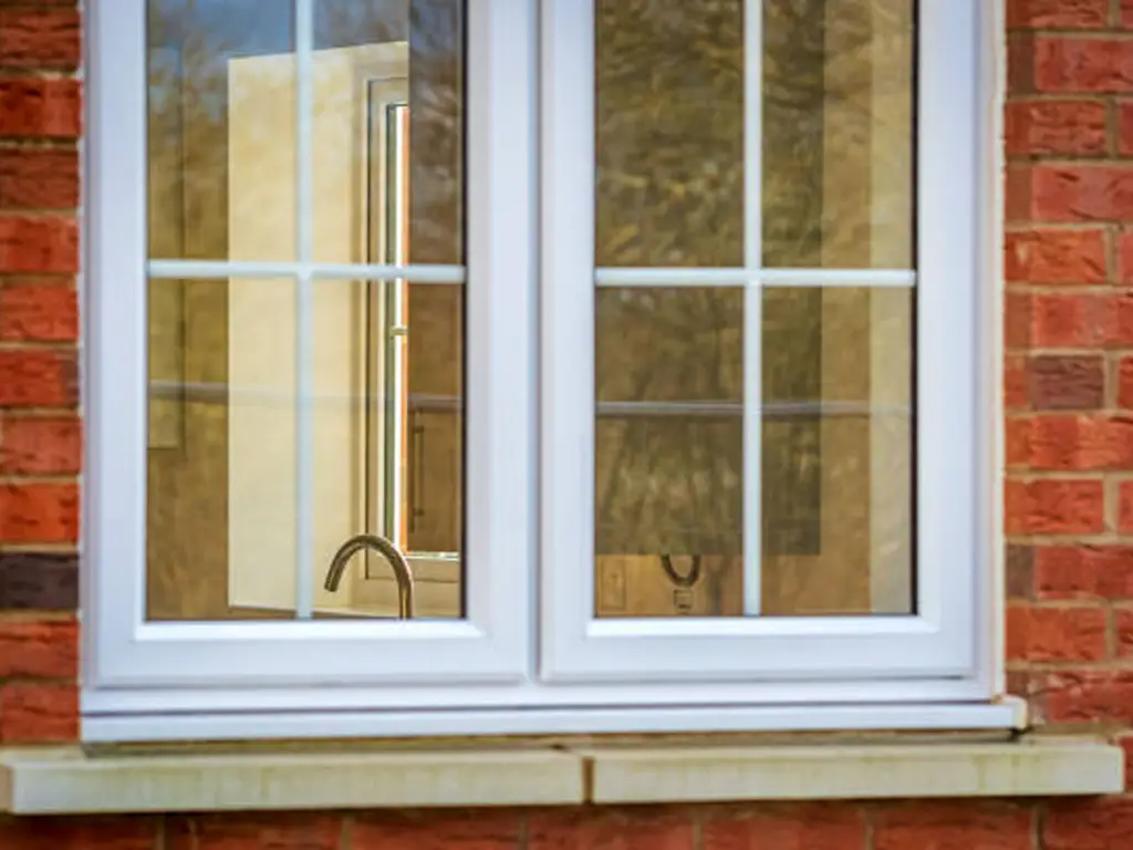 Types of Casement Windows: The Ultimate Guide 4 stormproof (lipped) casement windows
