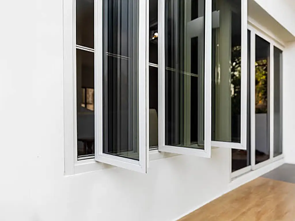 How to Choose Windows: The Ultimate 2026 Buying Guide 2 tall narrow openings for casement windows