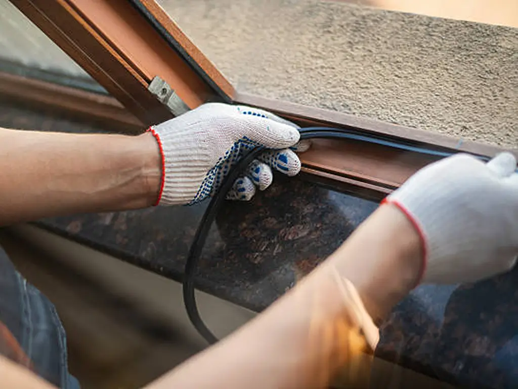 window weatherstrip